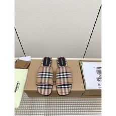 Burberry Slippers